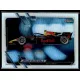 2021 Topps Chrome Formula 1 Racing Refractor #125 Jehan Daruvala