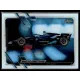 2021 Topps Chrome Formula 1 Racing Refractor #131 Marcus Armstrong