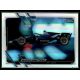 2021 Topps Chrome Formula 1 Racing Refractor #131 Marcus Armstrong