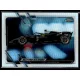 2021 Topps Chrome Formula 1 Racing Refractor #132 Matteo Nannini