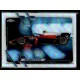 2021 Topps Chrome Formula 1 Racing Refractor #134 Marino Sato