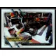 2021 Topps Chrome Formula 1 Racing Refractor #170 Alex Albon