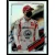 2021 Topps Chrome Formula 1 Racing Refractor #57 Nikita Mazepin