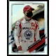 2021 Topps Chrome Formula 1 Racing Refractor #57 Nikita Mazepin