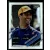 2021 Topps Chrome Formula 1 Racing Refractor #28 Daniel Ricciardo