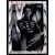 2021 Topps Chrome Formula 1 Racing B&W RayWave #74 Matteo Nannini