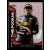 2021 Topps Chrome Formula 1 Racing Path to the Podium #PTP-MV Max Verstappen