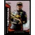 2021 Topps Chrome Formula 1 Racing Path to the Podium #PTP-MV Max Verstappen