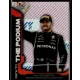 2021 Topps Chrome Formula 1 Racing Path to the Podium #PTP-VB Valtteri Bottas