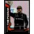 2021 Topps Chrome Formula 1 Racing Path to the Podium #PTP-VB Valtteri Bottas