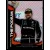 2021 Topps Chrome Formula 1 Racing Path to the Podium #PTP-VB Valtteri Bottas