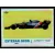 2021 Topps Chrome Formula 1 Racing 1961 Topps Sports Cars #T61-E0 Esteban Ocon
