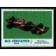 2021 Topps Chrome Formula 1 Racing 1961 Topps Sports Cars #T61-MV Max Verstappen