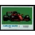 2021 Topps Chrome Formula 1 Racing 1961 Topps Sports Cars #T61-SC Carlos Sainz