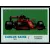 2021 Topps Chrome Formula 1 Racing 1961 Topps Sports Cars #T61-SC Carlos Sainz