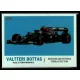 2021 Topps Chrome Formula 1 Racing 1961 Topps Sports Cars #T61-VB Valtteri Bottas