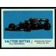 2021 Topps Chrome Formula 1 Racing 1961 Topps Sports Cars #T61-VB Valtteri Bottas