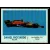 2021 Topps Chrome Formula 1 Racing 1961 Topps Sports Cars #T61-DR Daniel Ricciardo