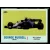 2021 Topps Chrome Formula 1 Racing 1961 Topps Sports Cars #T61-GR George Russell