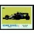 2021 Topps Chrome Formula 1 Racing 1961 Topps Sports Cars #T61-GR George Russell