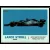 2021 Topps Chrome Formula 1 Racing 1961 Topps Sports Cars #T61-LS Lance Stroll