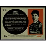 2021 Topps Chrome Formula 1 Racing 1961 Topps Sports Cars #T61-LS Lance Stroll