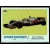 2021 Topps Chrome Formula 1 Racing 1961 Topps Sports Cars #T61-AG Antonio Giovinazzi
