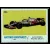 2021 Topps Chrome Formula 1 Racing 1961 Topps Sports Cars #T61-AG Antonio Giovinazzi