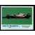 2021 Topps Chrome Formula 1 Racing 1961 Topps Sports Cars #T61-NM Nikita Mazepin