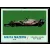 2021 Topps Chrome Formula 1 Racing 1961 Topps Sports Cars #T61-NM Nikita Mazepin