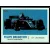 2021 Topps Chrome Formula 1 Racing 1961 Topps Sports Cars #T61-FD Felipe Drugovich
