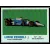 2021 Topps Chrome Formula 1 Racing 1961 Topps Sports Cars #T61-LZ Lirim Zendeli