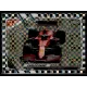 2021 Topps Chrome Formula 1 Racing Checker Flag #107 Carlos Sainz