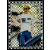 2021 Topps Chrome Formula 1 Racing Checker Flag #52 Lando Norris