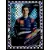 2021 Topps Chrome Formula 1 Racing Purple Checker Flag #58 Robert Shwartzman 173/199