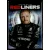 2021 Topps Chrome Formula 1 Racing Redliners #RL-2 Valtteri Bottas