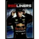 2021 Topps Chrome Formula 1 Racing Redliners #RL-3 Max Verstappen