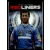 2021 Topps Chrome Formula 1 Racing Redliners #RL-4 Daniel Ricciardo