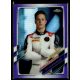 2021 Topps Chrome Formula 1 Racing Purple #65 Gianluca Petecof 099/399