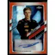 2021 Topps Chrome Formula 1 Racing Autograph #CA-JV Jüri Vips 22/25