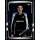 2021 Topps Chrome Formula 1  #10 Esteban Ocon