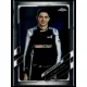 2021 Topps Chrome Formula 1  #10 Esteban Ocon