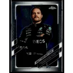 2021 Topps Chrome Formula 1  #2 Valtteri Bottas