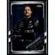 2021 Topps Chrome Formula 1  #2 Valtteri Bottas