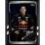 2021 Topps Chrome Formula 1  #4 Sergio Perez