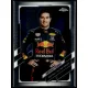 2021 Topps Chrome Formula 1  #4 Sergio Perez