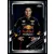 2021 Topps Chrome Formula 1  #4 Sergio Perez