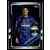 2021 Topps Chrome Formula 1  #5 Daniel Ricciardo
