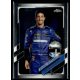 2021 Topps Chrome Formula 1  #5 Daniel Ricciardo