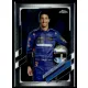 2021 Topps Chrome Formula 1  #5 Daniel Ricciardo